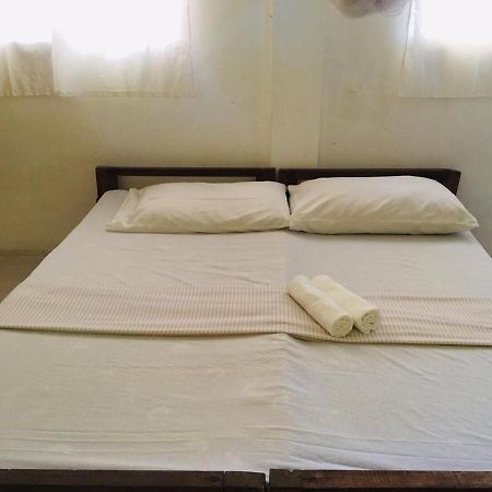 Carabao Guest House San Jose  Exterior photo