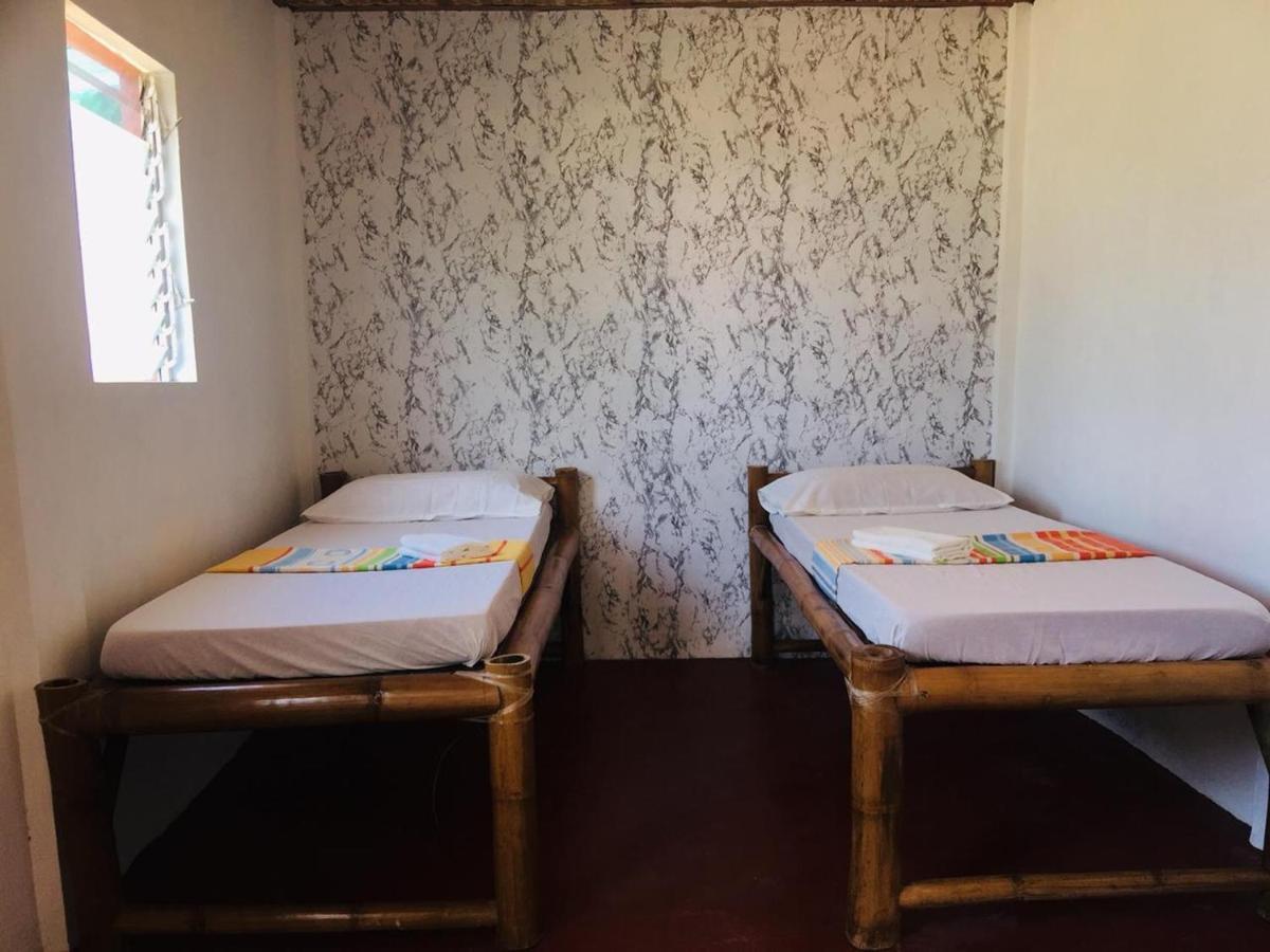 Carabao Guest House San Jose  Exterior photo