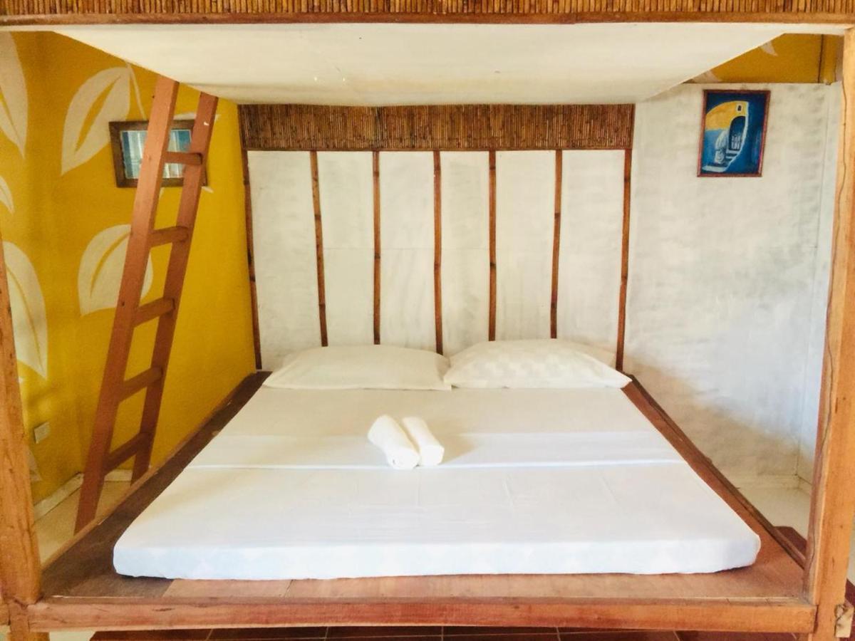 Carabao Guest House San Jose  Exterior photo