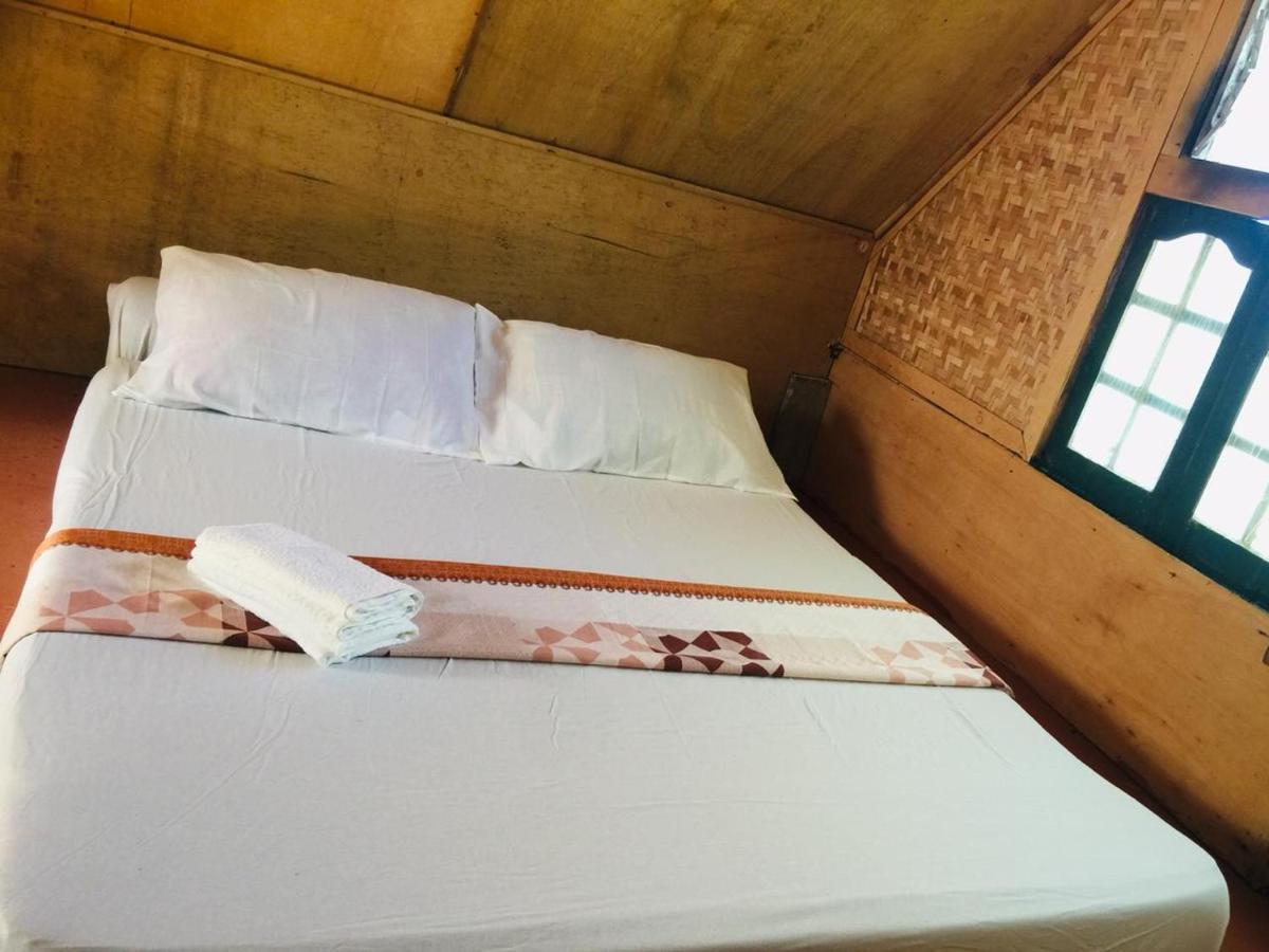 Carabao Guest House San Jose  Exterior photo