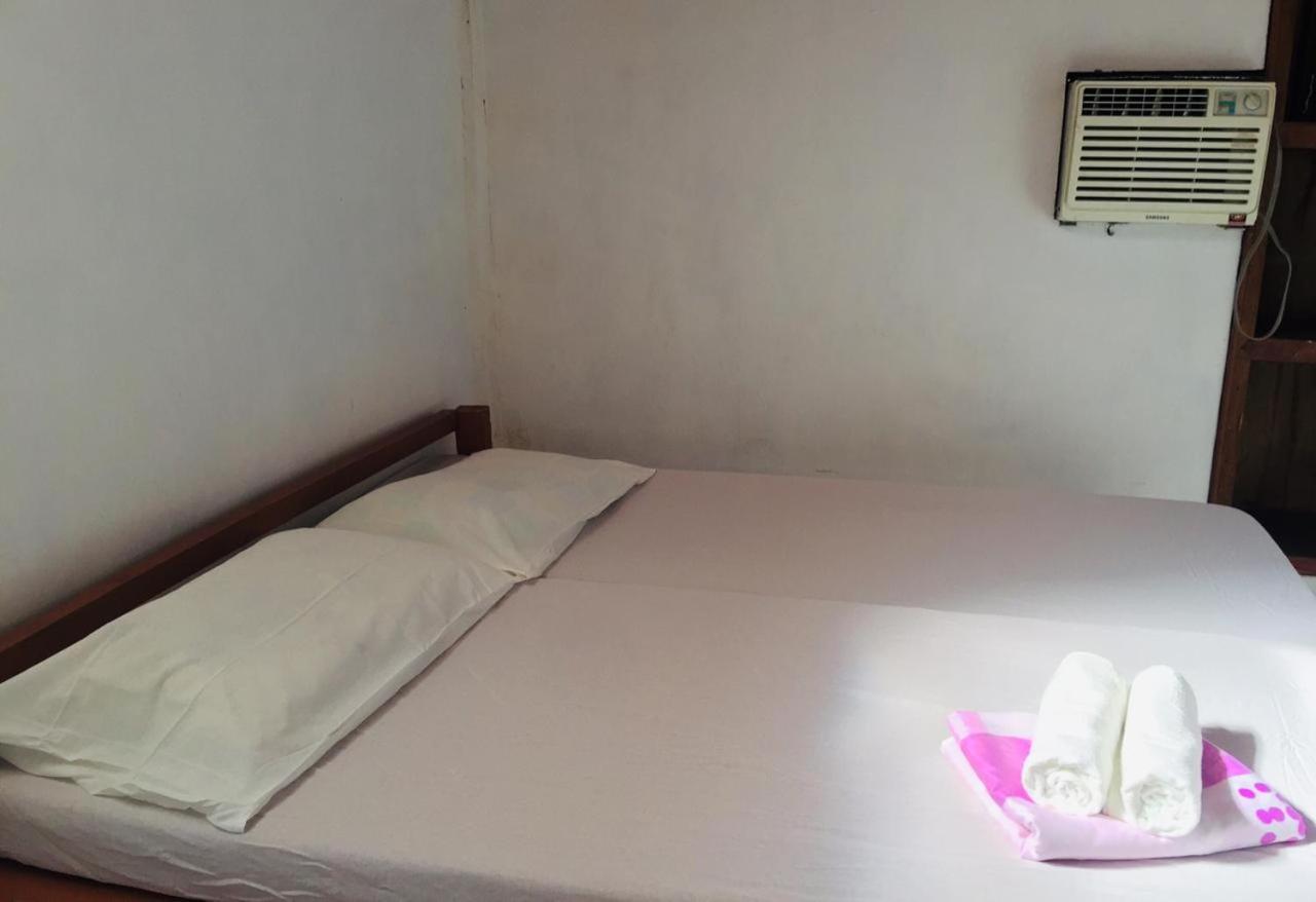 Carabao Guest House San Jose  Exterior photo