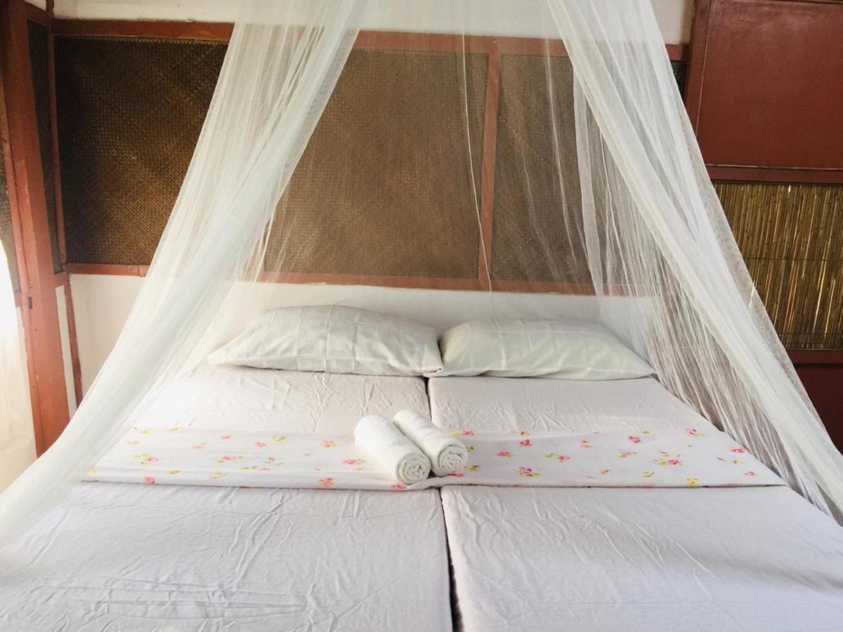 Carabao Guest House San Jose  Exterior photo