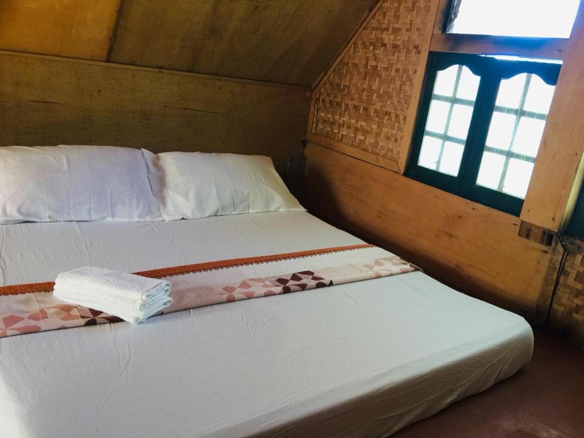 Carabao Guest House San Jose  Exterior photo