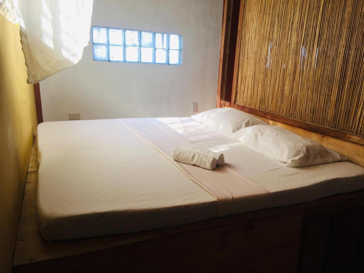 Carabao Guest House San Jose  Exterior photo