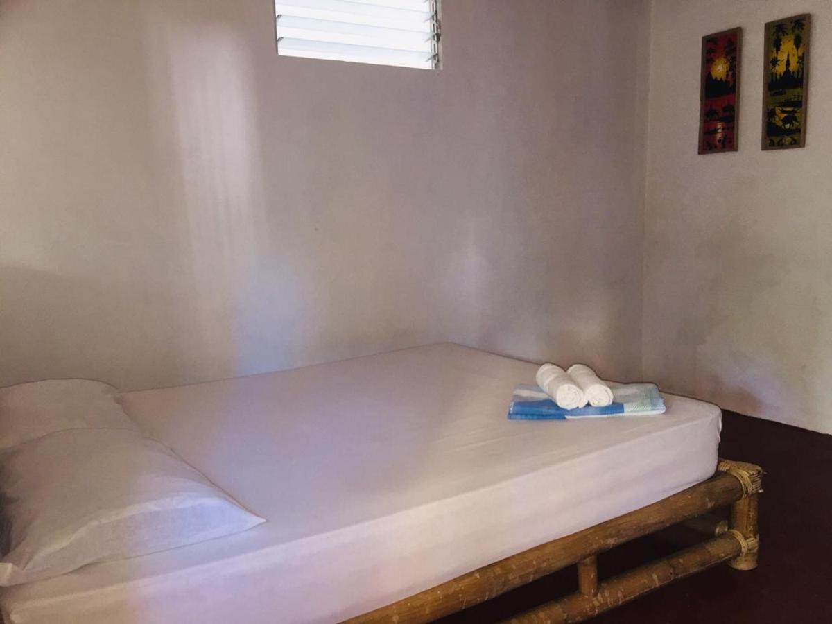 Carabao Guest House San Jose  Exterior photo