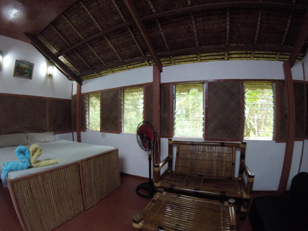 Carabao Guest House San Jose  Exterior photo
