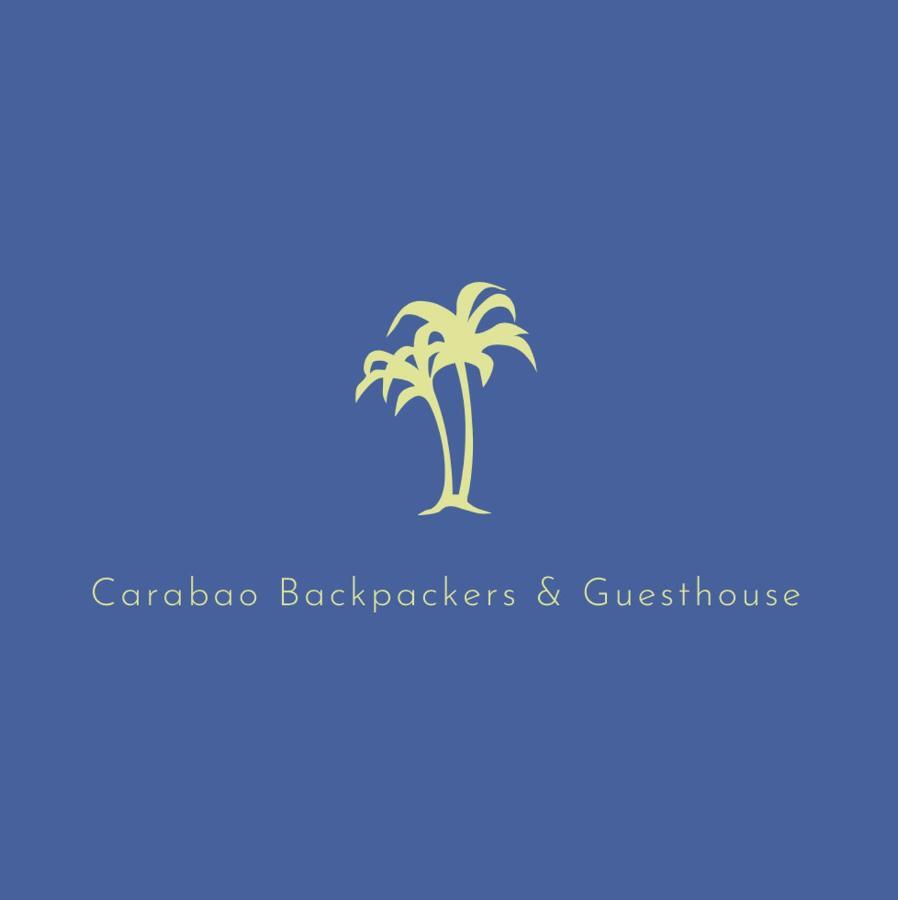 Carabao Guest House San Jose  Exterior photo