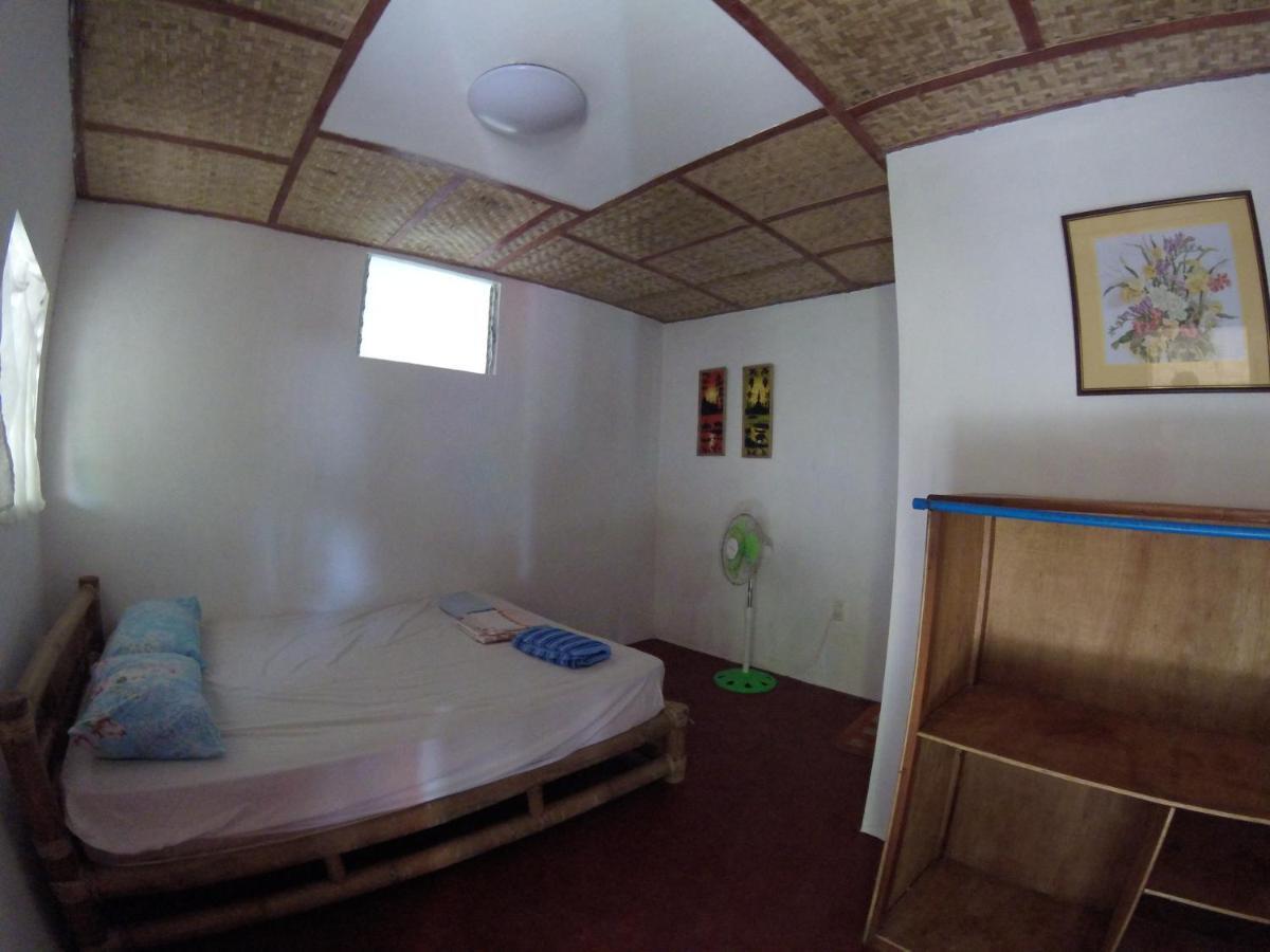 Carabao Guest House San Jose  Exterior photo