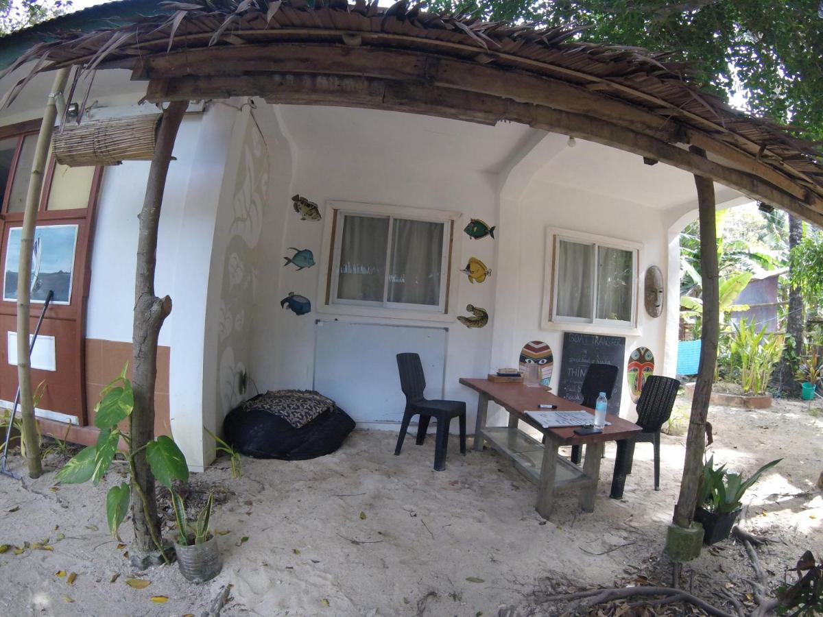 Carabao Guest House San Jose  Exterior photo