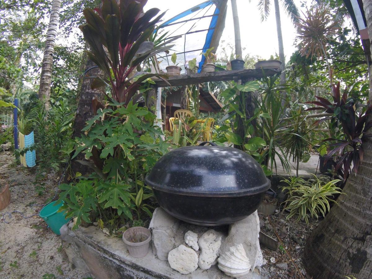 Carabao Guest House San Jose  Exterior photo