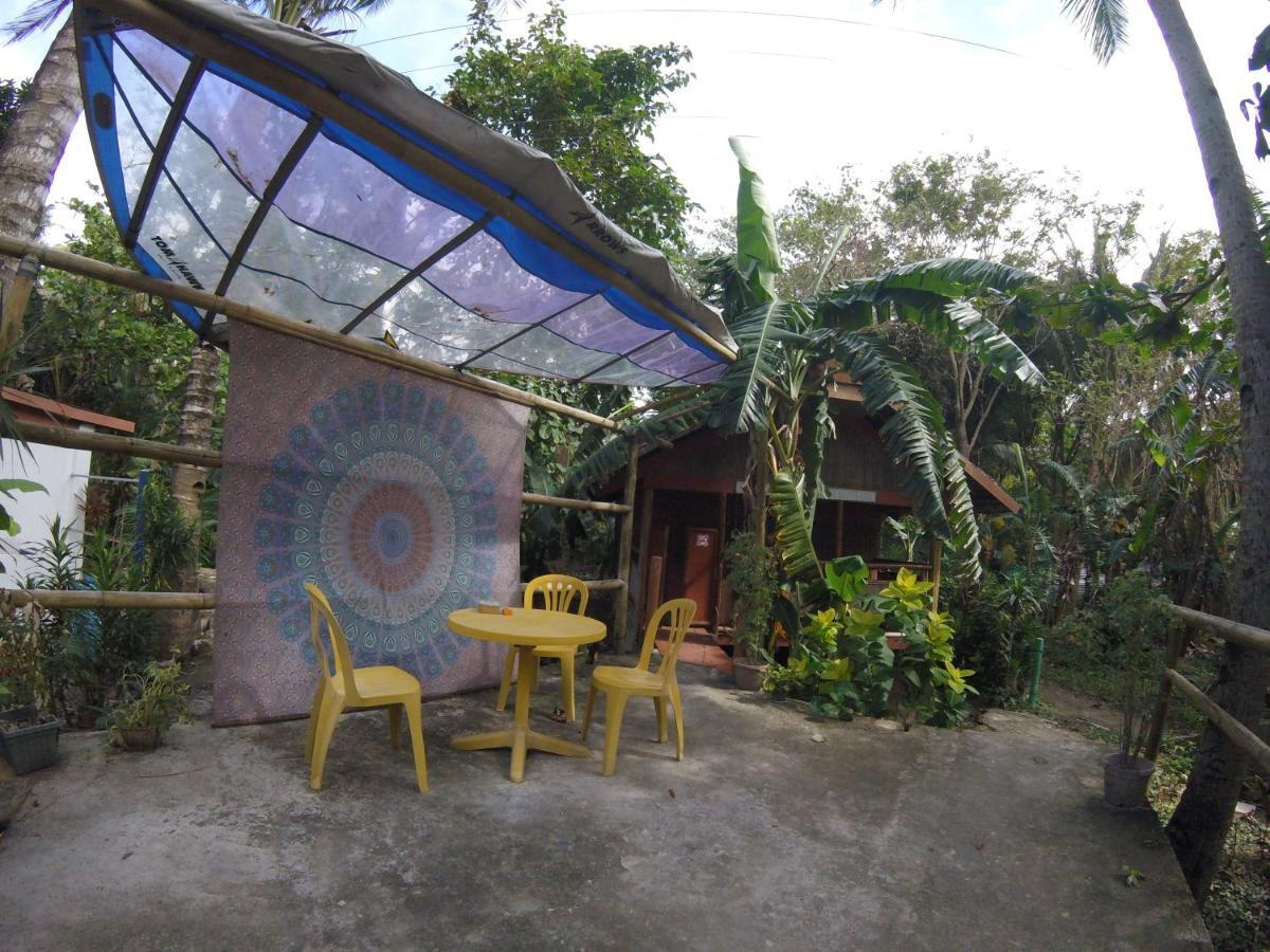 Carabao Guest House San Jose  Exterior photo