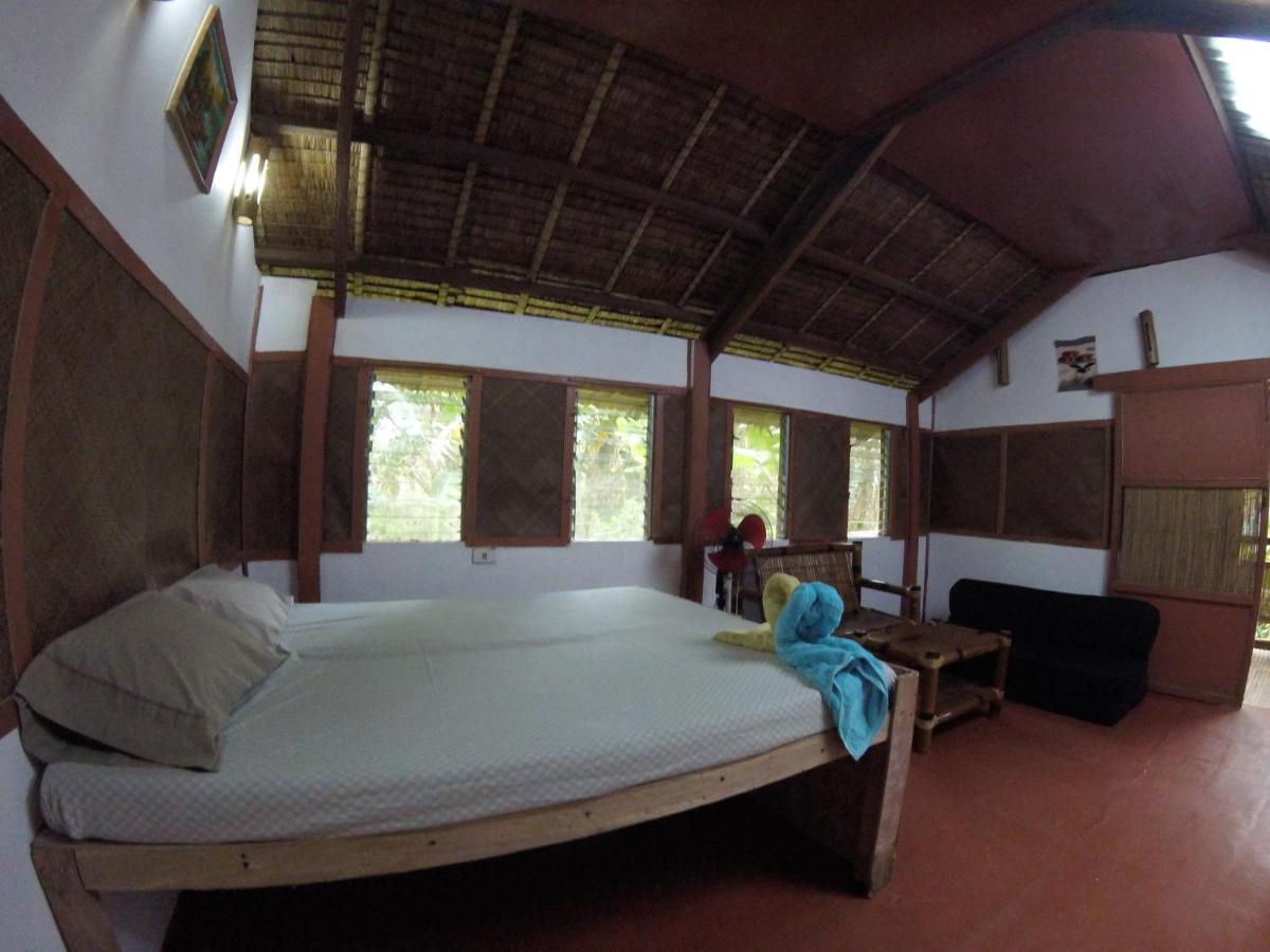 Carabao Guest House San Jose  Exterior photo