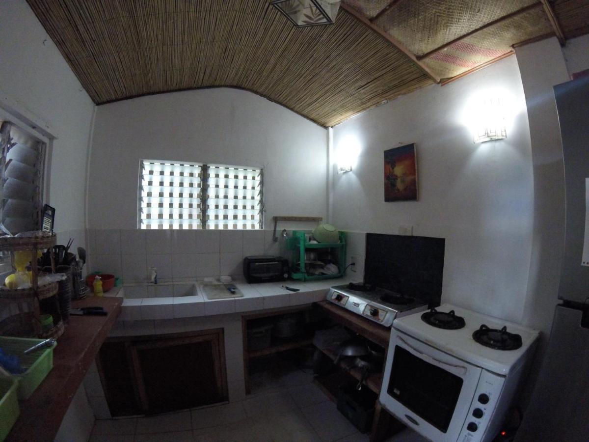 Carabao Guest House San Jose  Exterior photo