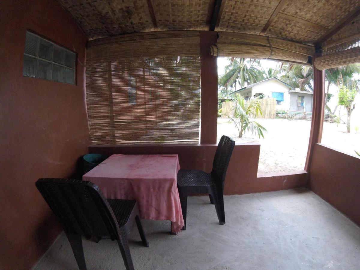 Carabao Guest House San Jose  Exterior photo